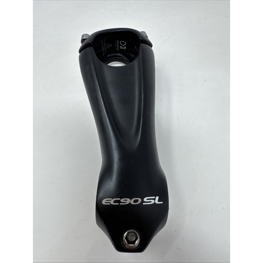 Easton EC90 SL Stem - 9Nm/80in-lbs 10 Degree-31.8